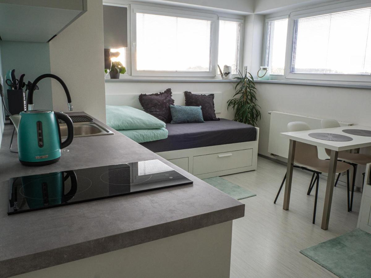 Parady House Оломоуц Екстер'єр фото