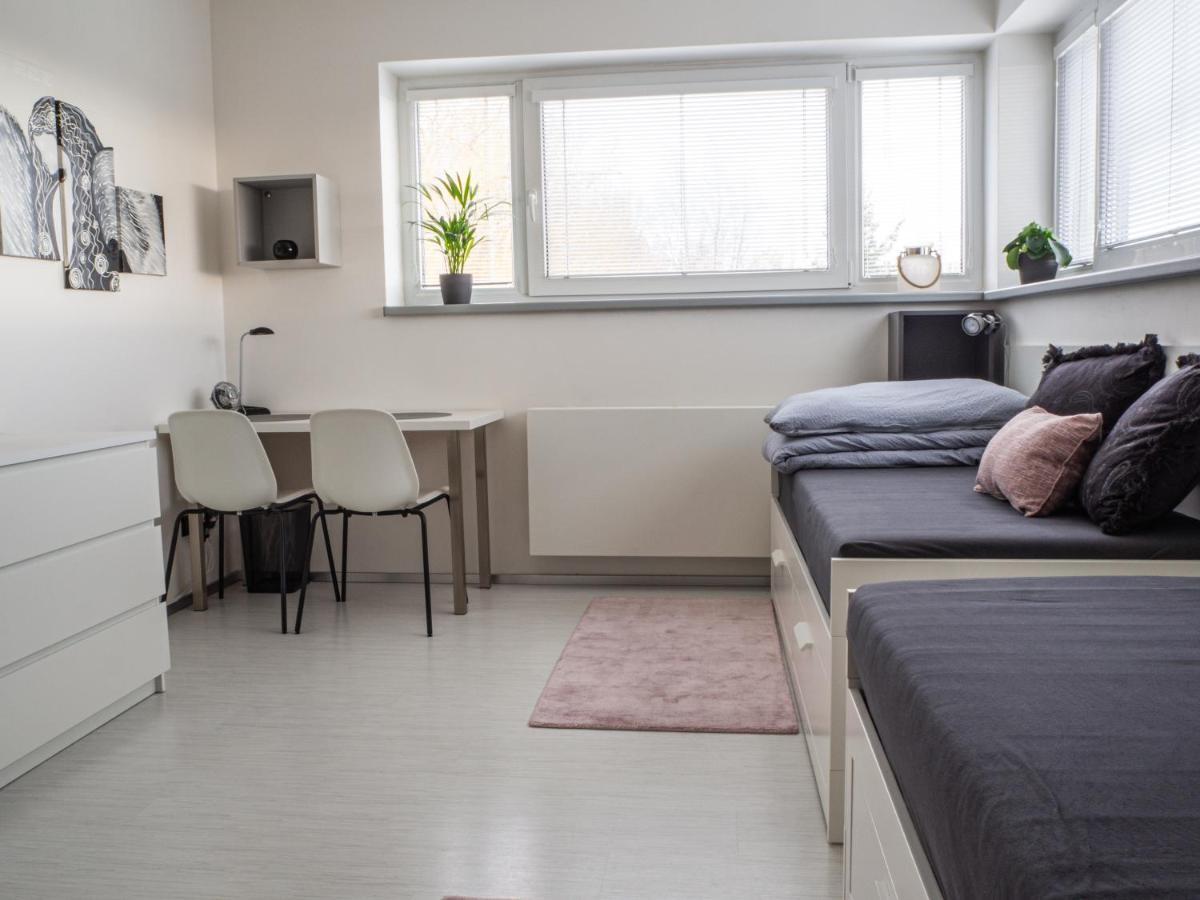 Parady House Оломоуц Екстер'єр фото