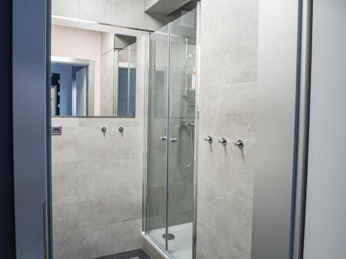 Parady House Оломоуц Екстер'єр фото